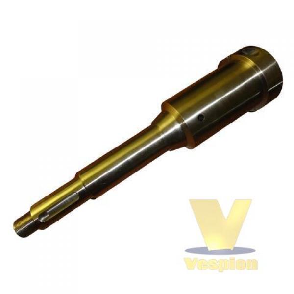 Spare parts for Allweiler pump NISM 65-400-01 U3.1D W3 A25A